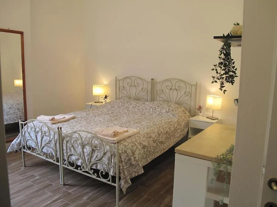 Appartamento Santa Croce-1