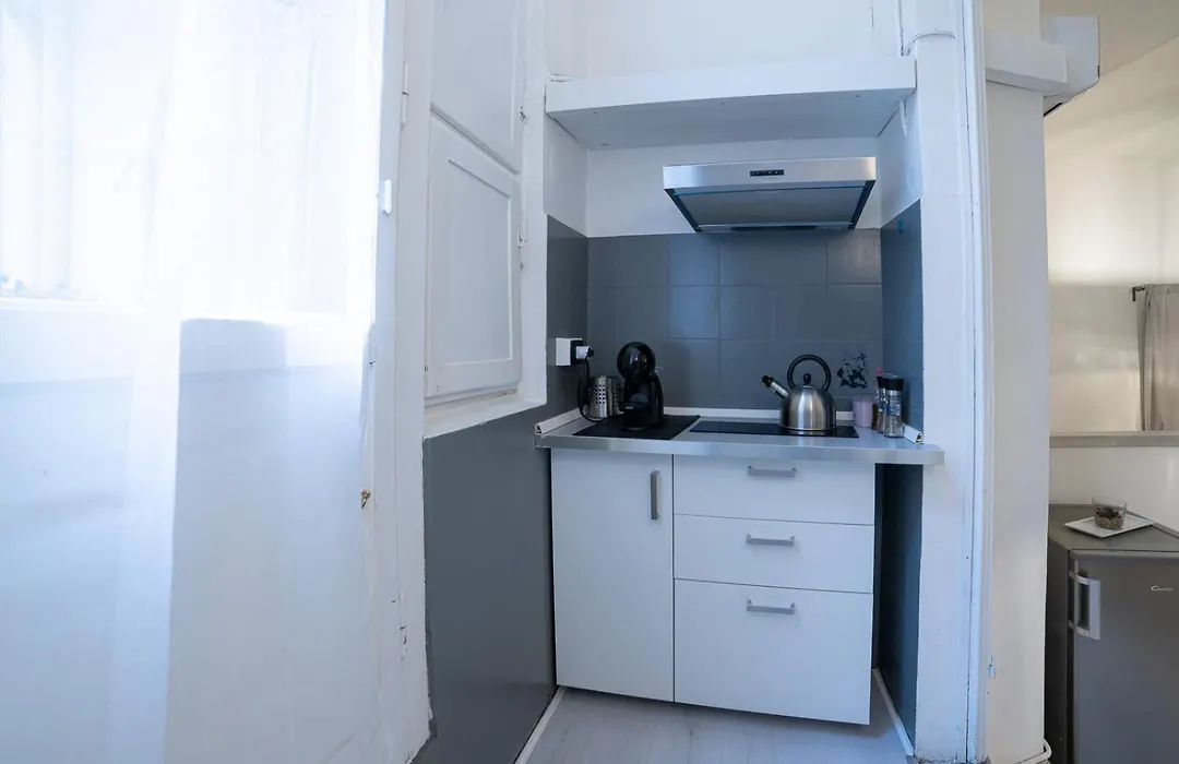 Santa Croce Apartment-1