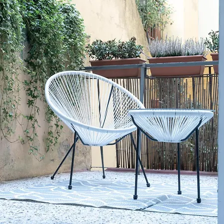 Santa Croce Apartment-2