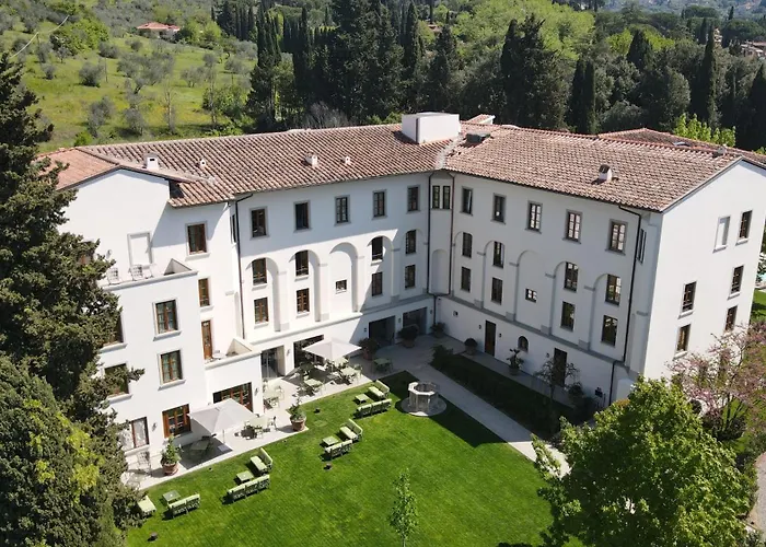 Villa Neroli - Place Of Charme