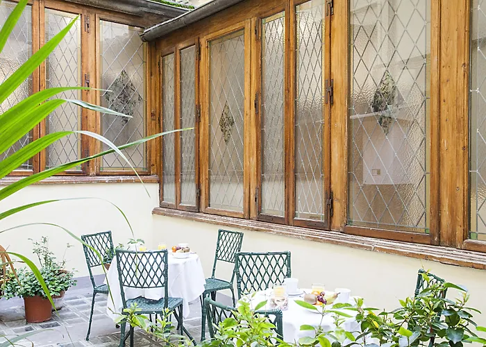 Hotel Accademia